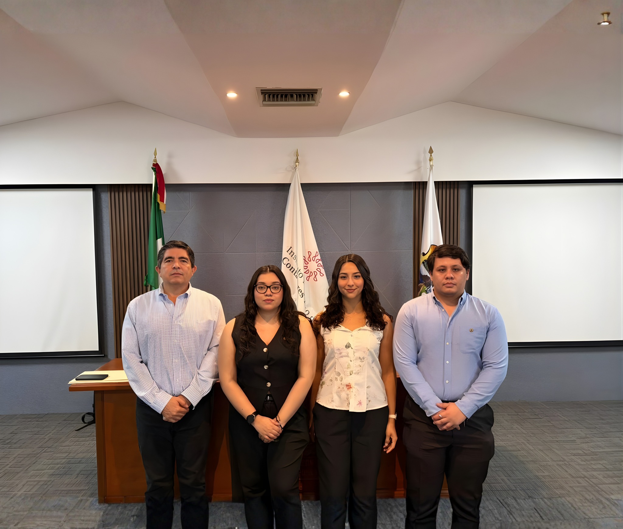Foto Maratón de Contabilidad Gubernamental 2026